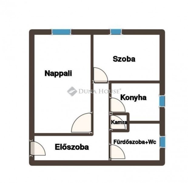 Csokonai Sz�nh�z k�zel�ben