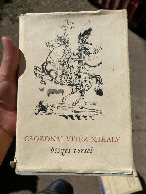 Csokonai Vitz Mihly sszes verse