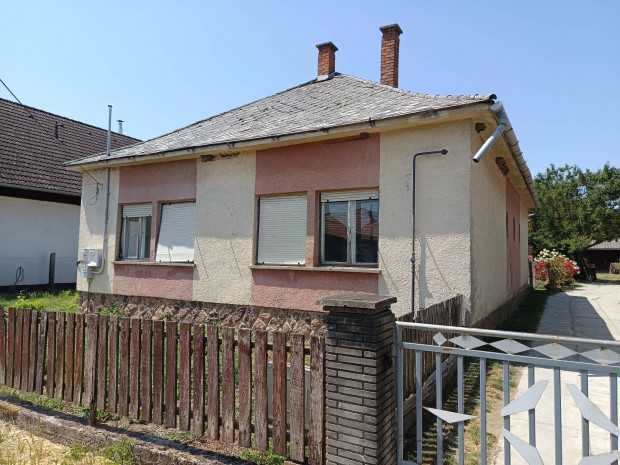 Csokonyavisonta 5 szobás ház eladó magánszemélytől