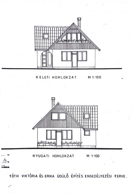 Csokonyavisonta elad nyaral