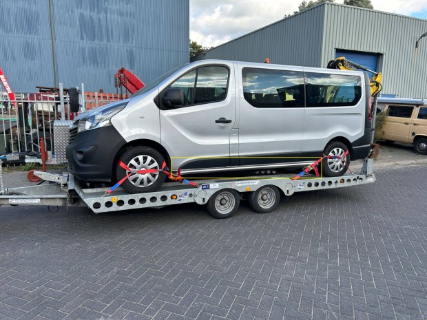 Cskszb- Opel Vivaro