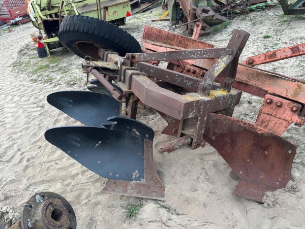 Cs�lyosi 2 fejes eke