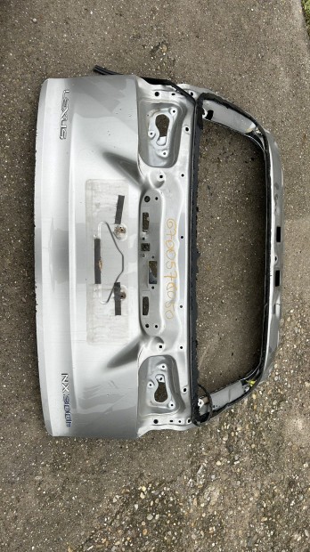 Csom ajto lexus nx3002014-2021 elad