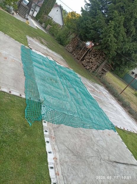 Csomagr�gz�t� h�l�