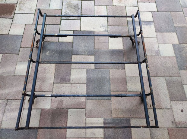 Csomagtart tetcsomagtart univerzlis Lada Wartburg Skoda stb