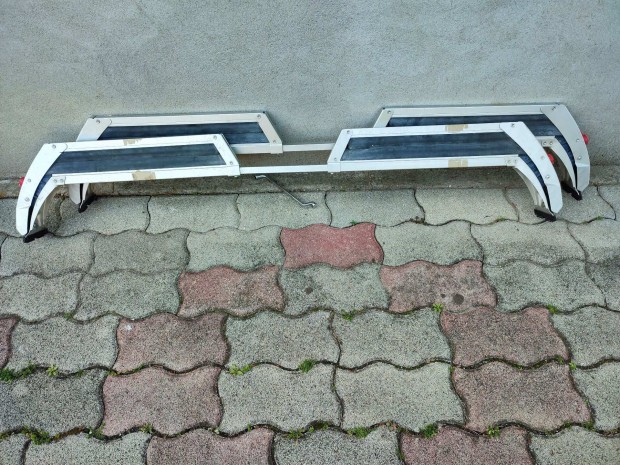 Csomagtartó újszerű