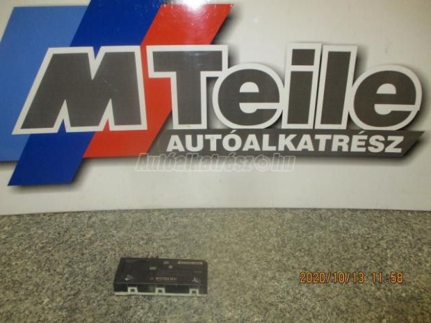 Csomagtart vezrl - mercedes-benz s 500