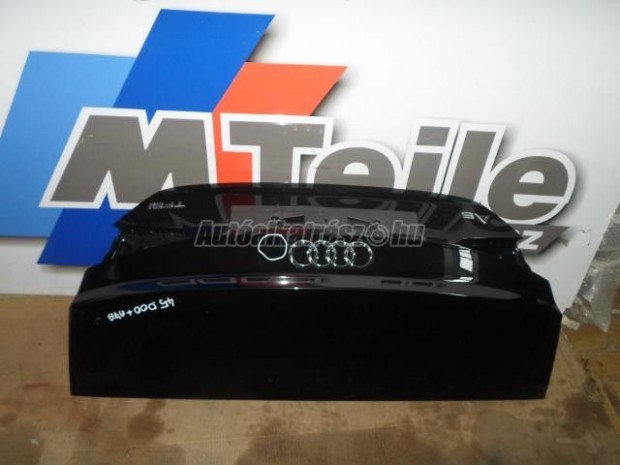 Csomagtr ajt - audi a5