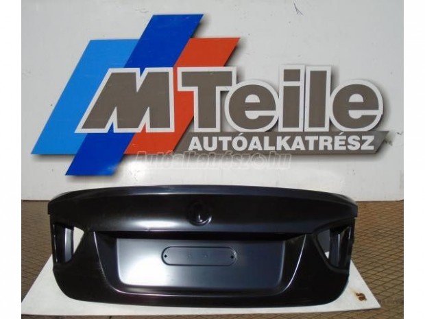 Csomagt�r ajt� - bmw 3-as sorozat