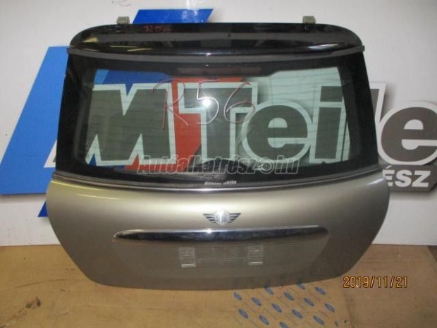 Csomagt�r ajt� - mini mini