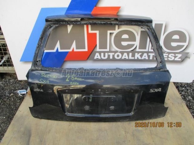 Csomagtr ajt - suzuki sx4