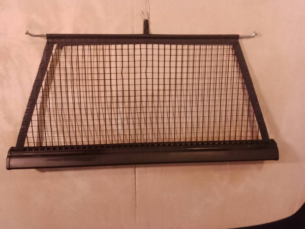 Csomagt�r elv�laszt�/kutya h�l�.Golf 4-Bora Variant-