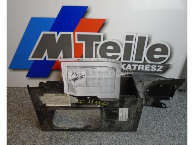 Csomagt�r fen�k lemez - bmw 5-�s sorozat