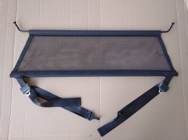 Csomagt�r h�l� Hyundai i30 kutyah�l� Csomagt�r elv�laszt� kutyar�cs