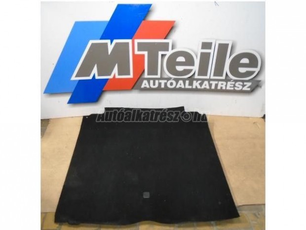 Csomagtr padlkrpit - citroen c6