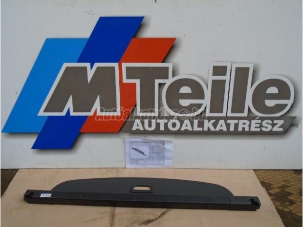 Csomagtér roló - bmw 2-es sorozat