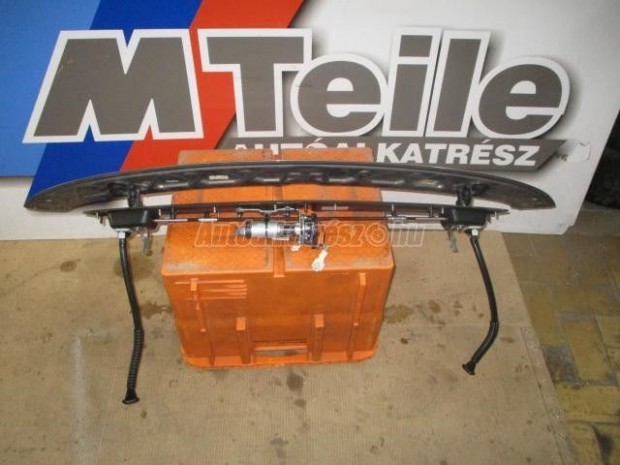 Csomagtr szrny - bmw 3-as sorozat