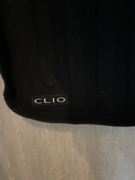 Csomagtr takar, gyri - Renault Clio 4-hez 