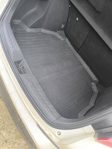 Csomagt�r t�lca Toyota C-HR 2019