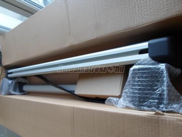 Csomagt�r tart� - bmw 5-�s sorozat