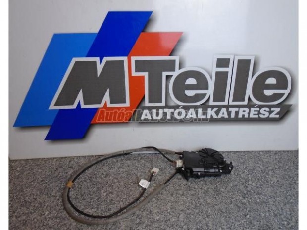 Csomagt�r z�r - bmw 5-�s sorozat