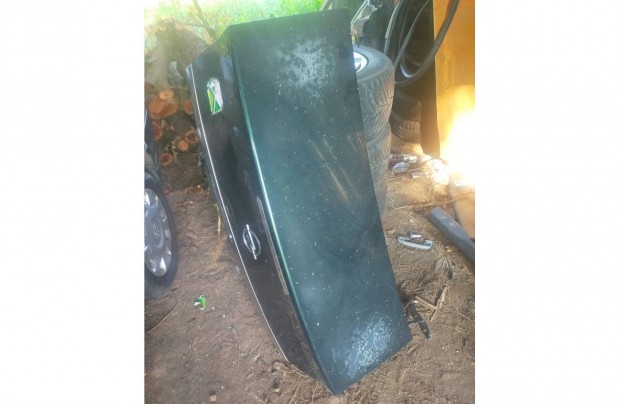 Csomagtérajtó Opel vectra C