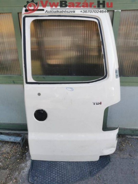 Csomagtérajtó VW Transporter Multivan T5 7h0 827 088