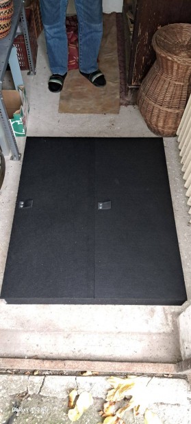 Csomagtrbe trol doboz