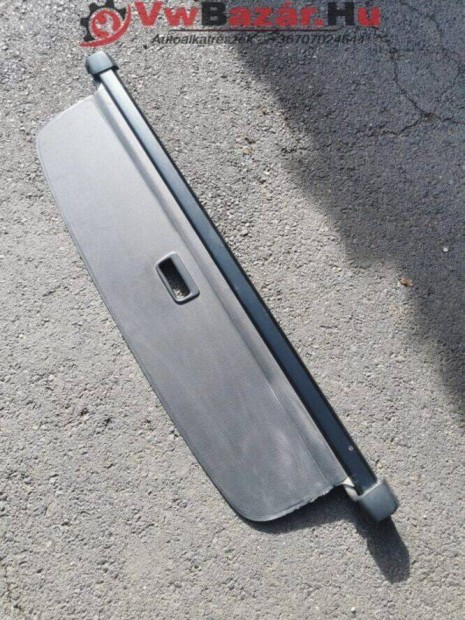 Csomagtrrol VW Golf V Variant 1k9867871a