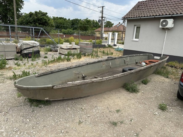 Csnak 7 mter 