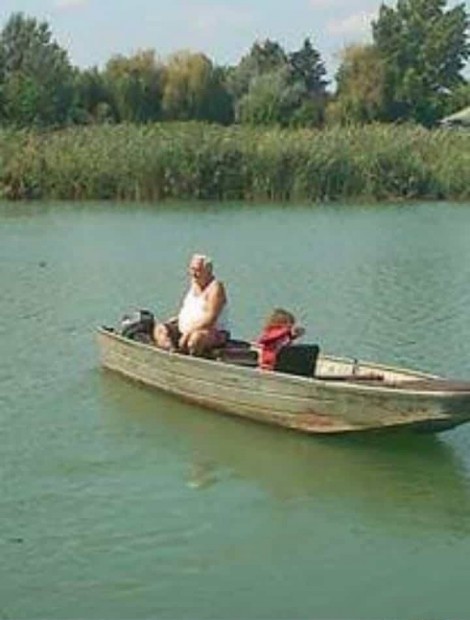 Csnak ,horgsz csnak,hasznlt