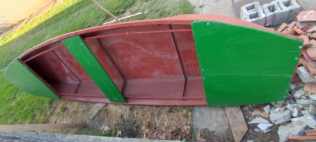 Csnak, ladik