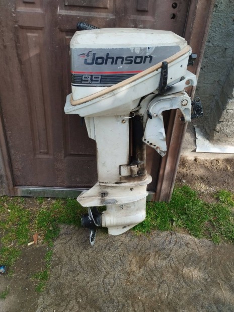 Cs�nak �s cs�nakmotor elad� a motor m�k�dik hib�tlan