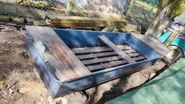 Csnak horgszcsnak ladik motorcsnak lemez