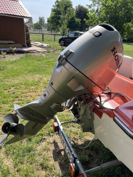 Csonak motor