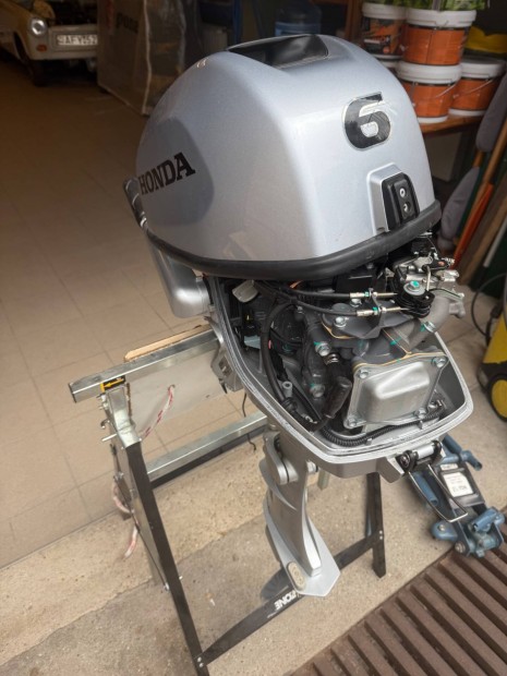 Csónak motor