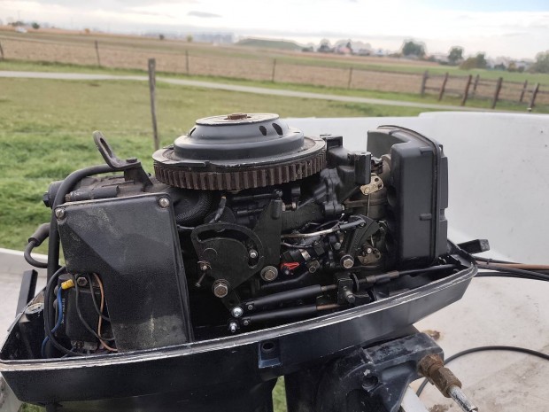 Csónak motor