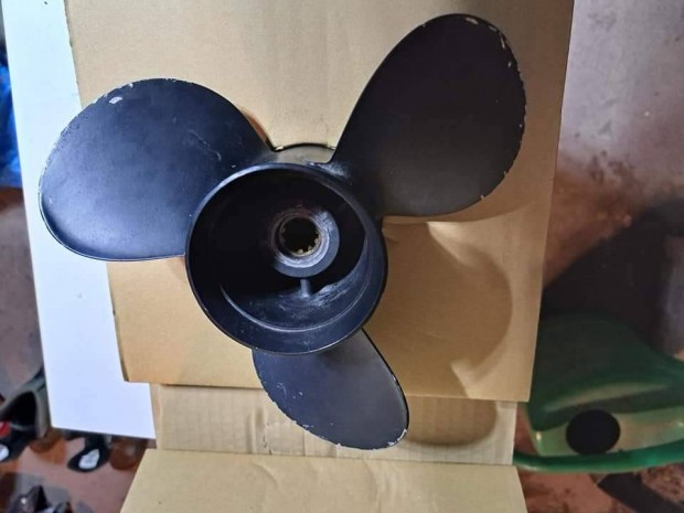 Csnak motor propeller, trimm lap yamaha 