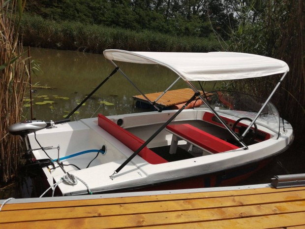 Cs�nak �vegsz�las ELAN GT 402