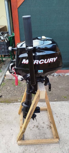 Csónakmotor 3.5