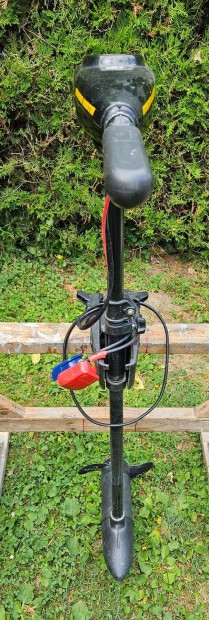 Csónakmotor 40lbs