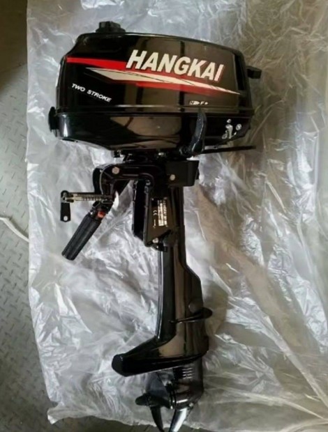 Csónakmotor 6 Le