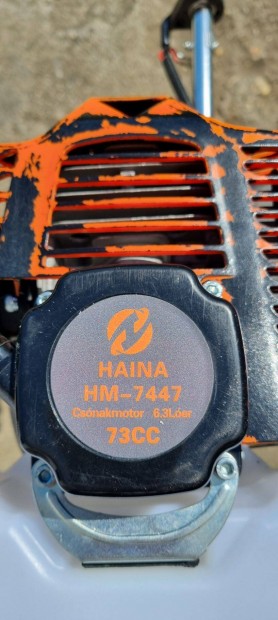 Csónakmotor Haina