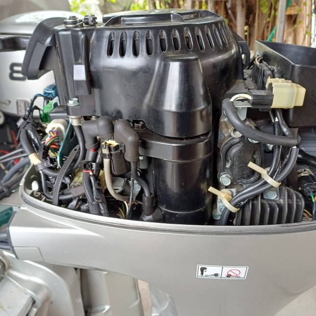 Cs�nakmotor Honda bf9.9 