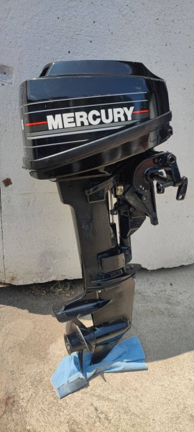 Cs�nakmotor Mercury 6 LE 2 �tem� alig haszn�lt �llapotban!