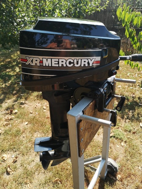 Csnakmotor Mercury xr10 