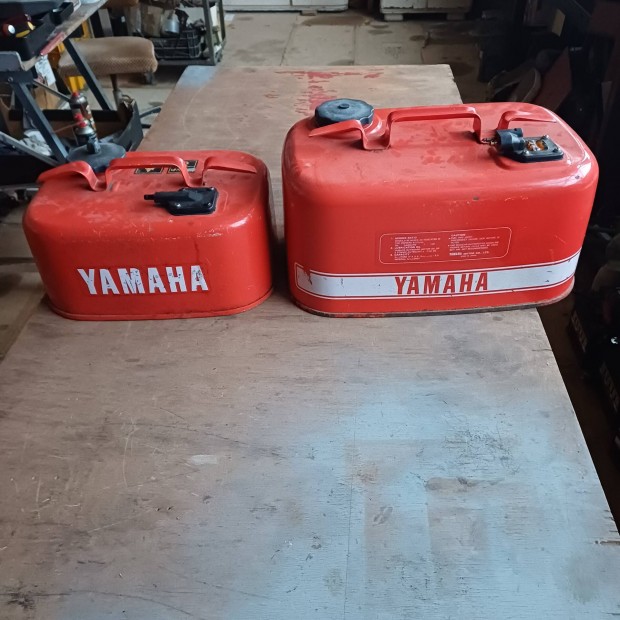 Cs�nakmotor �zemanyag tank