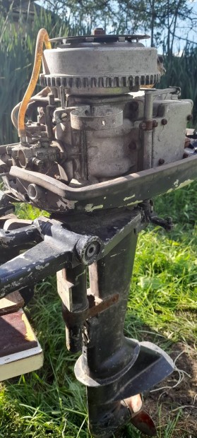 Csónakmotor Vetyerok 8 le