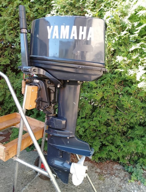 Csnakmotor Yamaha 30/20 le