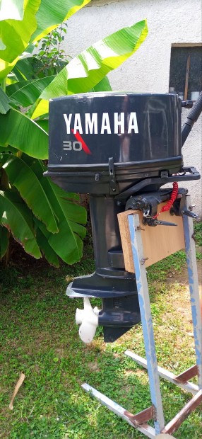 Csónakmotor Yamaha 30le